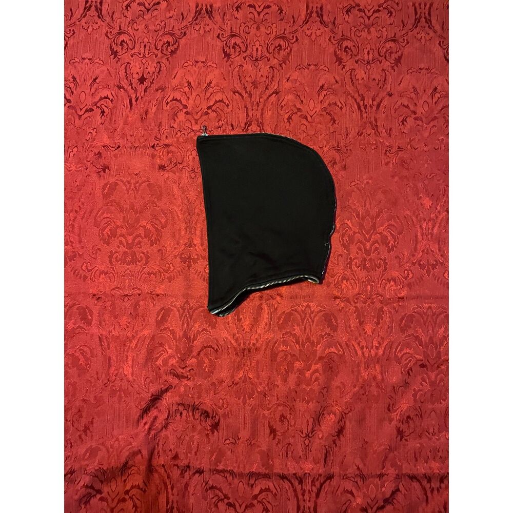 Multi Zipper Jacket - Picture 8 of 8